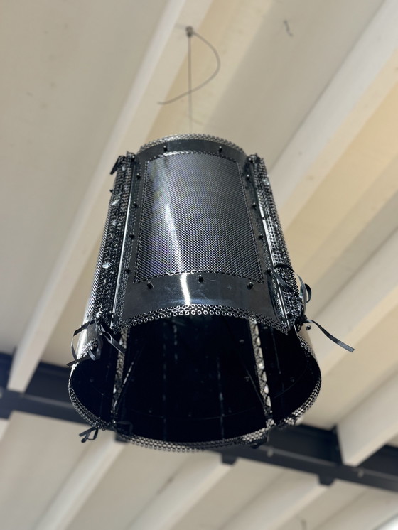 Image 1 of Marke van Egmond Lola Pendelleuchte schwarz