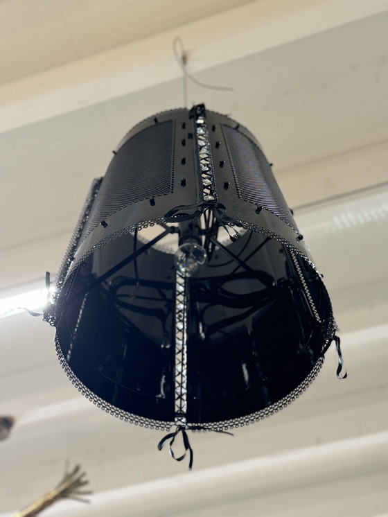 Image 1 of Marke van Egmond Lola Pendelleuchte schwarz