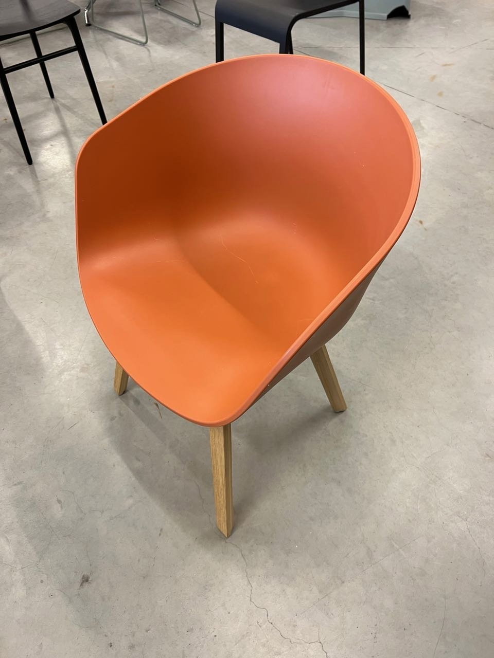 Hay About A Chair Aac 43 Niedrig | €80 | Whoppah
