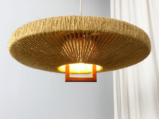 Image 1 of Temde-Leuchten Ceiling Lamp/Pendant Lamp