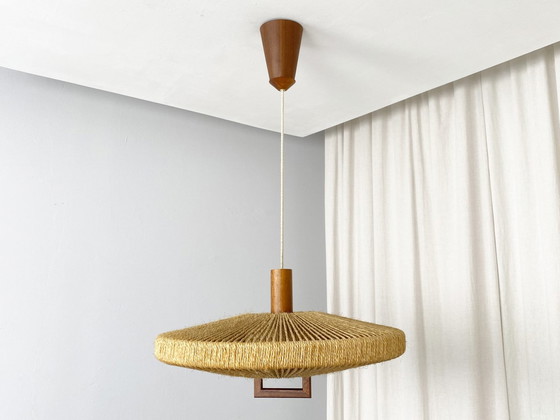 Image 1 of Temde-Leuchten Ceiling Lamp/Pendant Lamp