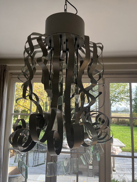 Image 1 of Moderner Kronleuchter