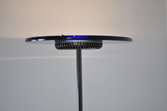 Image 1 of Cini & Nils - Aureola Halo Stehlampe