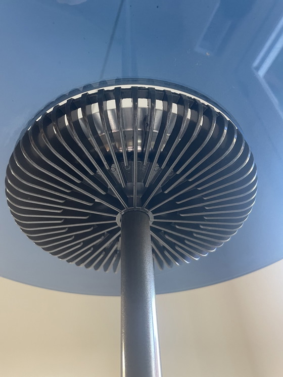 Image 1 of Cini & Nils - Aureola Halo Stehlampe