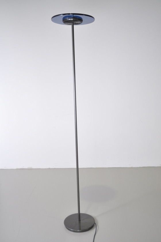 Image 1 of Cini & Nils - Aureola Halo Stehlampe