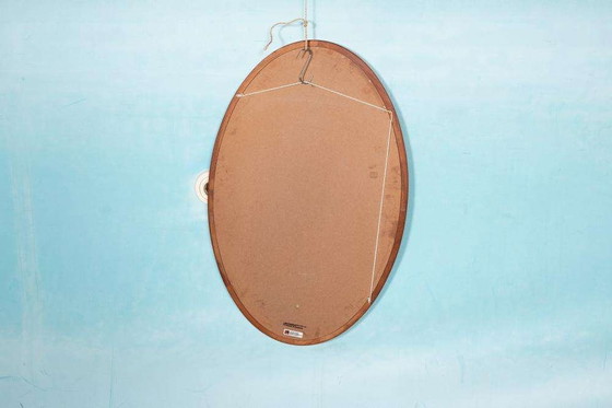 Image 1 of Teakholz-Wandset aus der Jahrhundertmitte, minimalistische Kai Kristiansen-Konsole