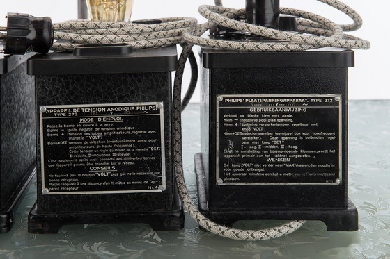 Image 1 of Philips Tischlampe