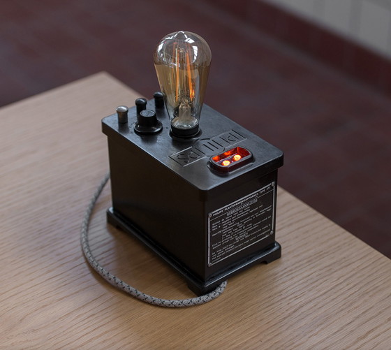 Image 1 of Philips Tischlampe