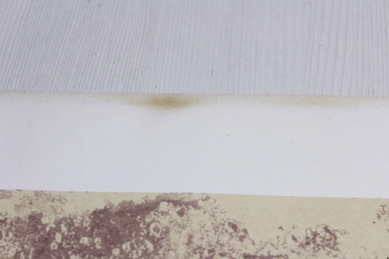 Image 1 of Druck Von Klaus Littmann 1970