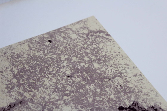 Image 1 of Druck Von Klaus Littmann 1970