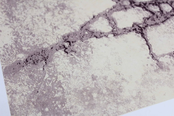 Image 1 of Druck Von Klaus Littmann 1970