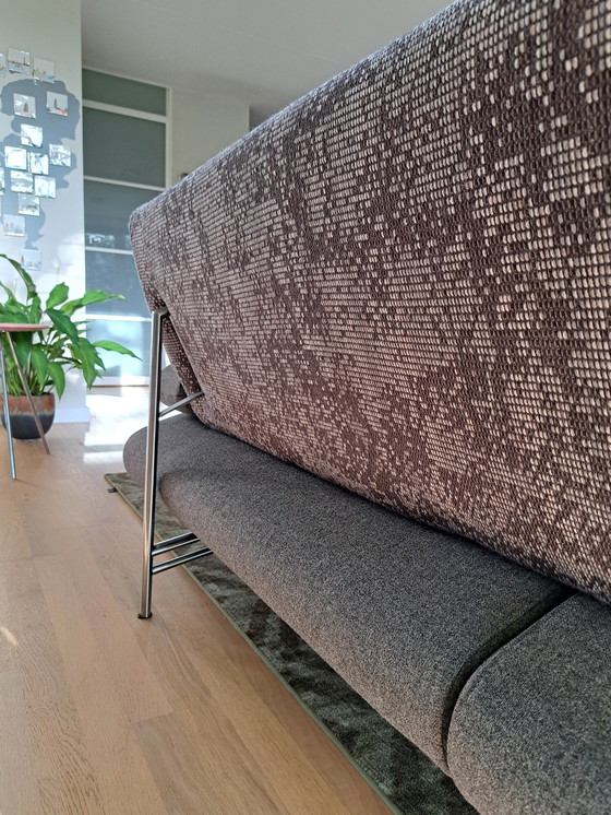 Image 1 of Harvink Armslag 3-Sitzer Sofa