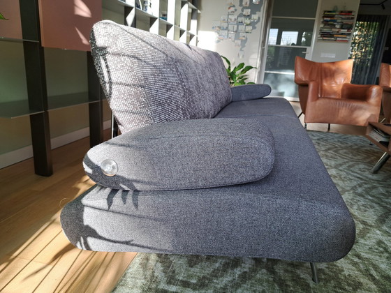 Image 1 of Harvink Armslag 3-Sitzer Sofa