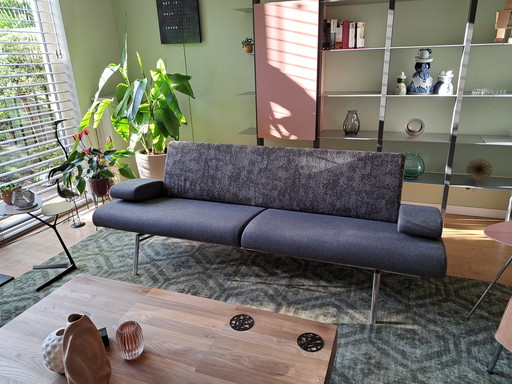 Harvink Armslag 3-Sitzer Sofa