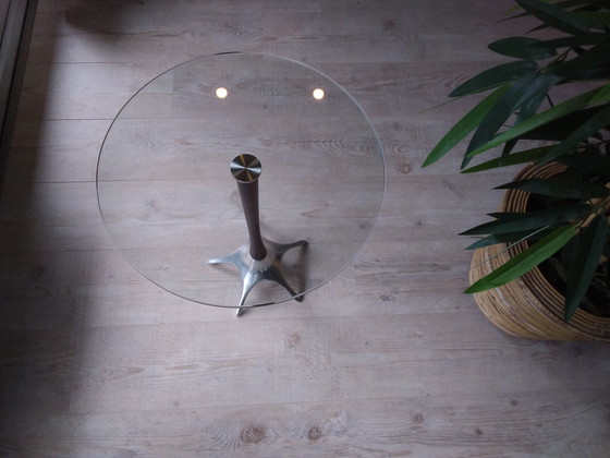 Image 1 of Cascando Zaza Beistelltisch