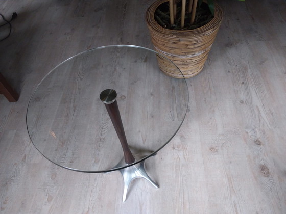 Image 1 of Cascando Zaza Beistelltisch