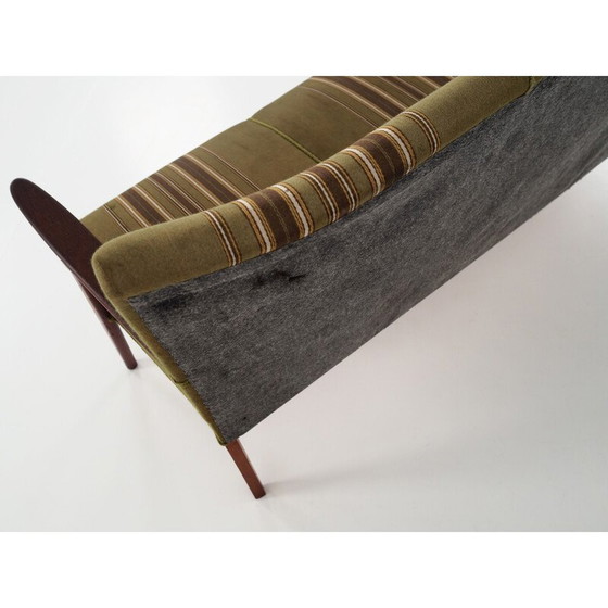 Image 1 of Zweisitzer-Sofa im Vintage-Stil, 1970er Jahre