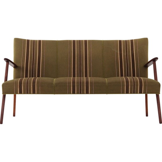 Image 1 of Zweisitzer-Sofa im Vintage-Stil, 1970er Jahre