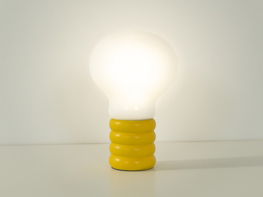  BULB Tischleuchte, Ingo Maurer