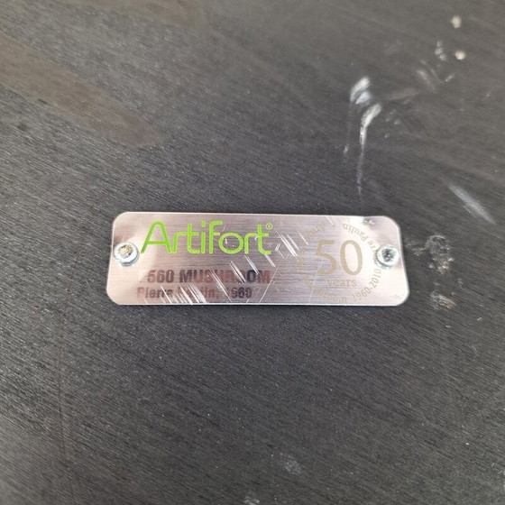 Image 1 of Champignon-Sessel von Pierre Paulin für Artifort, 1980