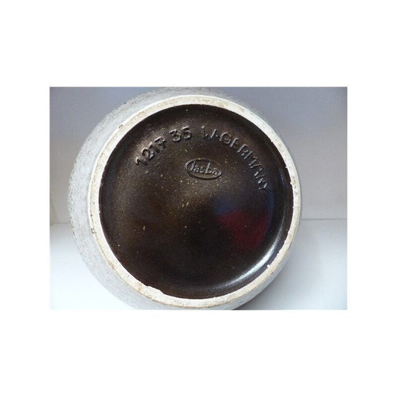 Image 1 of Vintage Vase Fat Lava für Jasba Keramik - 1960er Jahre