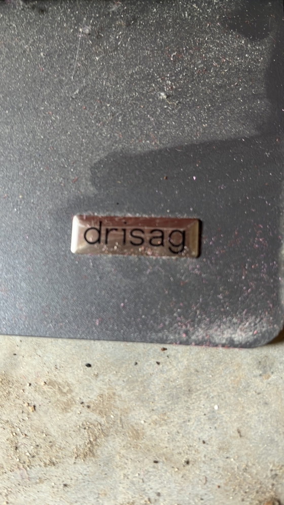 Image 1 of 2x Drisag-Raumteiler