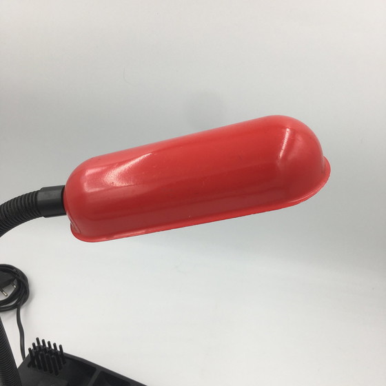 Image 1 of Duo Von Schreibtischlampen 80er Jahre