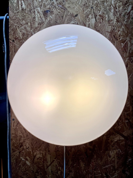 Image 1 of Paar Wandleuchte Aj Eklipta 450 Von Arne Jacobsen, 1959