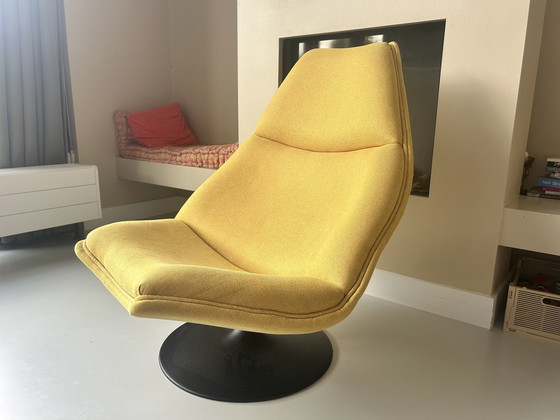 Image 1 of Artifort F511 (niedriges Modell)