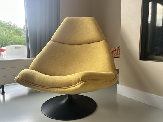 Image 1 of Artifort F511 (niedriges Modell)