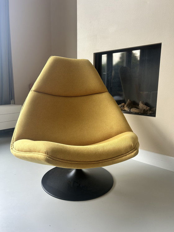 Image 1 of Artifort F511 (niedriges Modell)