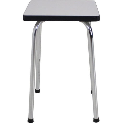 Blumentisch aus der Mitte des Jahrhunderts, Tschechoslowakei 1960er Jahre