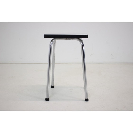 Image 1 of Blumentisch aus der Mitte des Jahrhunderts, Tschechoslowakei 1960er Jahre