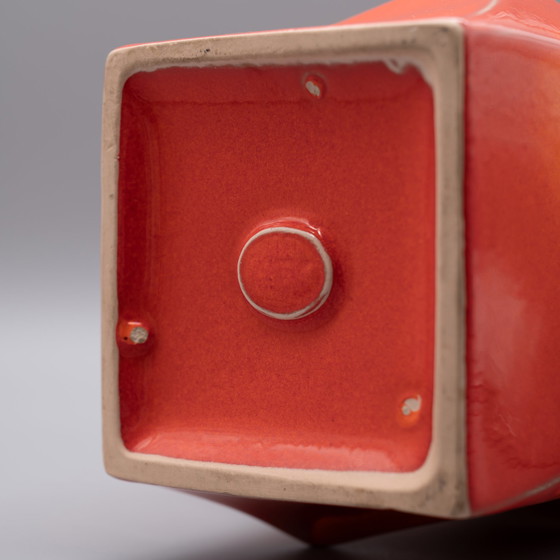 Image 1 of Heinrich Fuchs Lorenz Hutschenreuther Vase