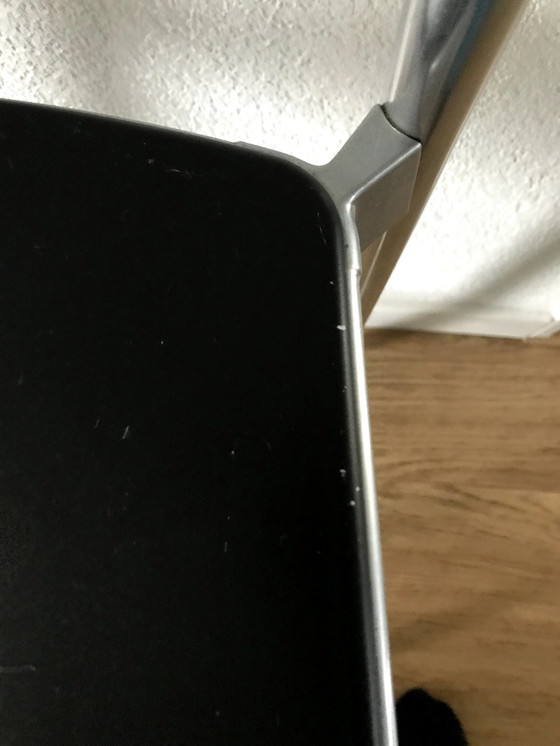 Image 1 of Kartell Mauna Kea Hocker