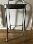 Kartell Mauna Kea Hocker