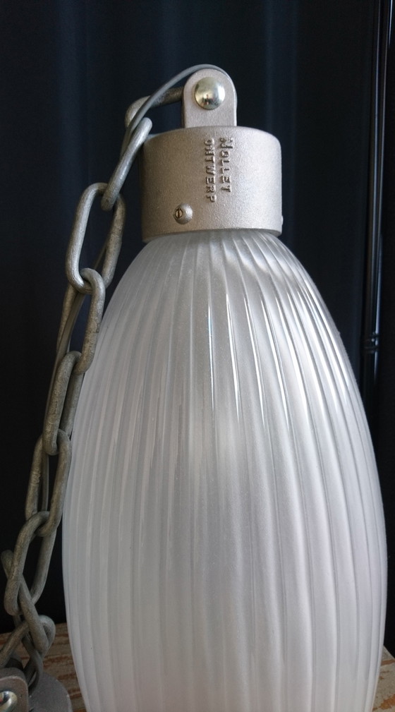 Image 1 of Rob Nollet Industrial Hanging Lampe