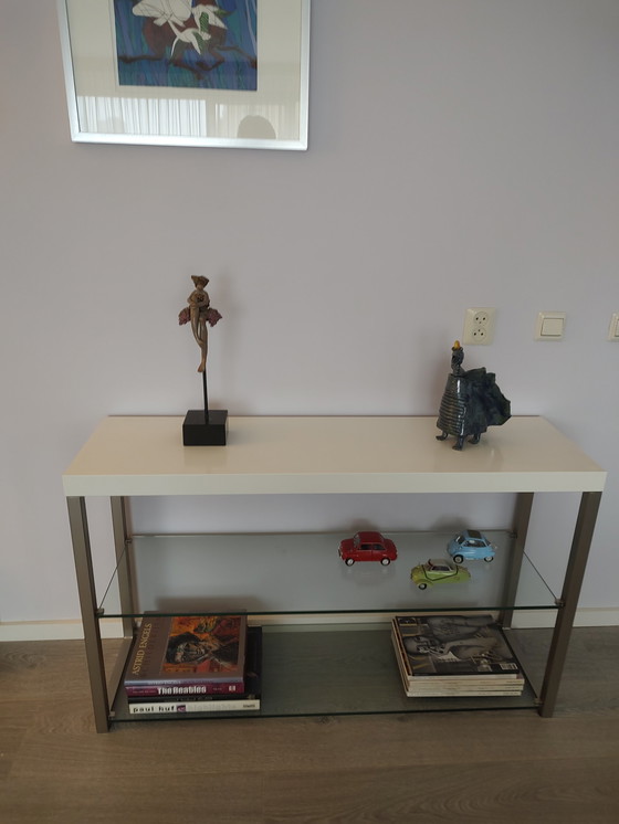 Image 1 of BoConcept Beistelltisch