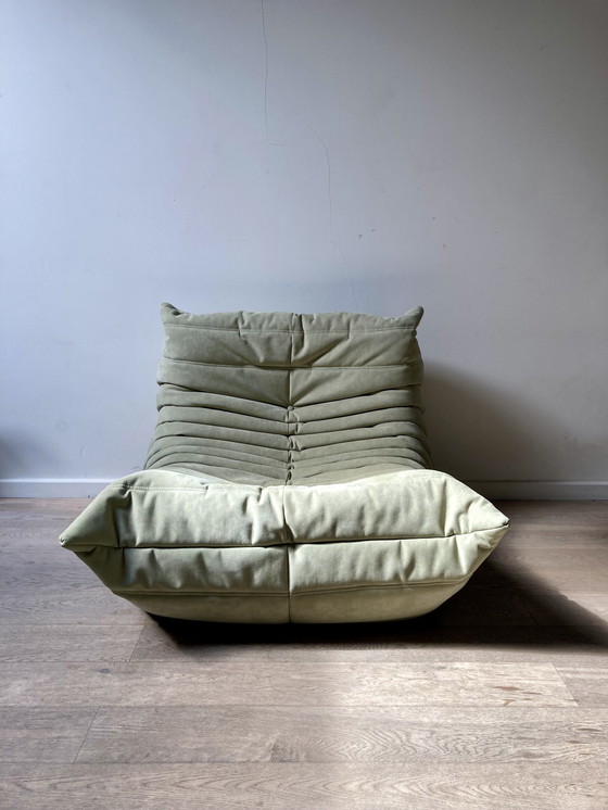 Image 1 of Ligne Roset Togo Sessel