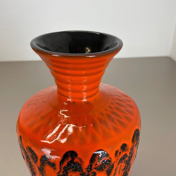 Image 1 of Vintage Keramik Vase für Kreutz Ceramics, Deutschland 1970er Jahre