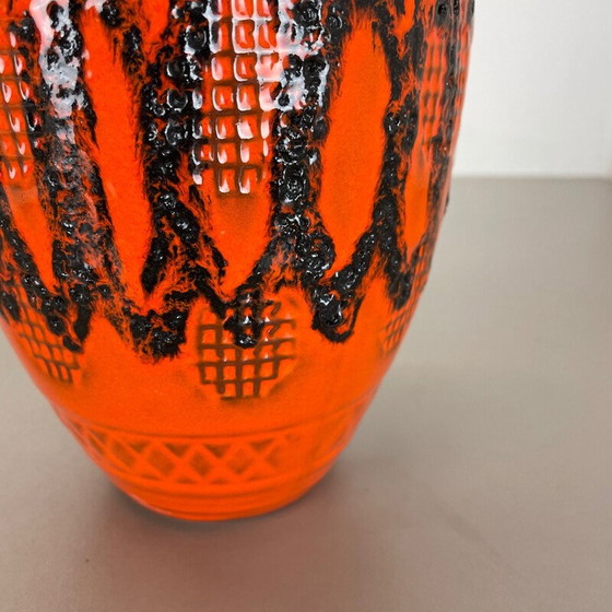 Image 1 of Vintage Keramik Vase für Kreutz Ceramics, Deutschland 1970er Jahre