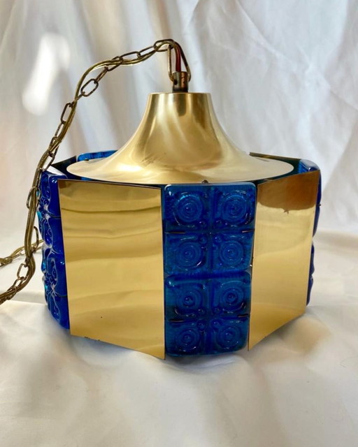 Hags österreichische Designerlampe