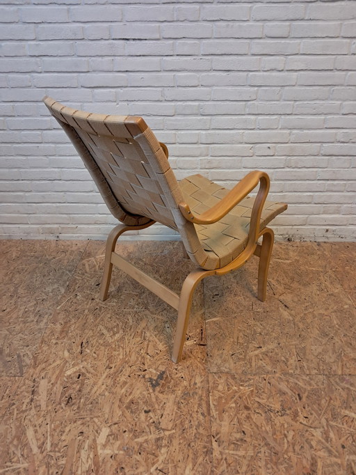 Eva Chair ,Bruno Mathsson, Dux