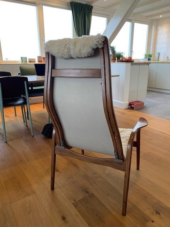 Image 1 of Schwedisches Lamino in perfektem Zustand