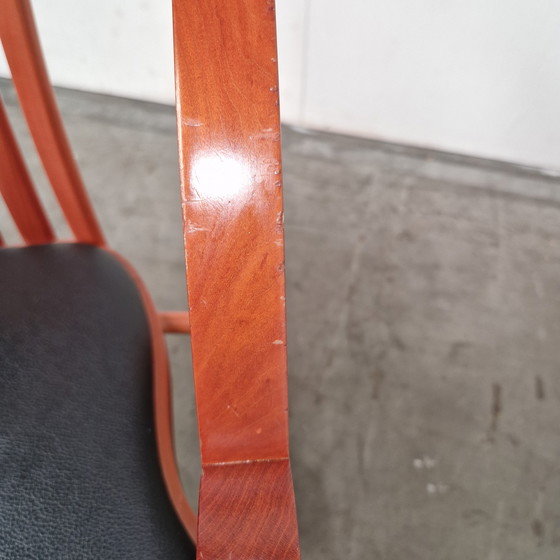 Image 1 of Borek Sipek Leonora Stuhl