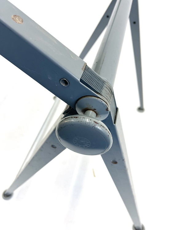 Image 1 of Wim Rietveld & Friso Kramer Ahrend de Cirkel Zeichentisch