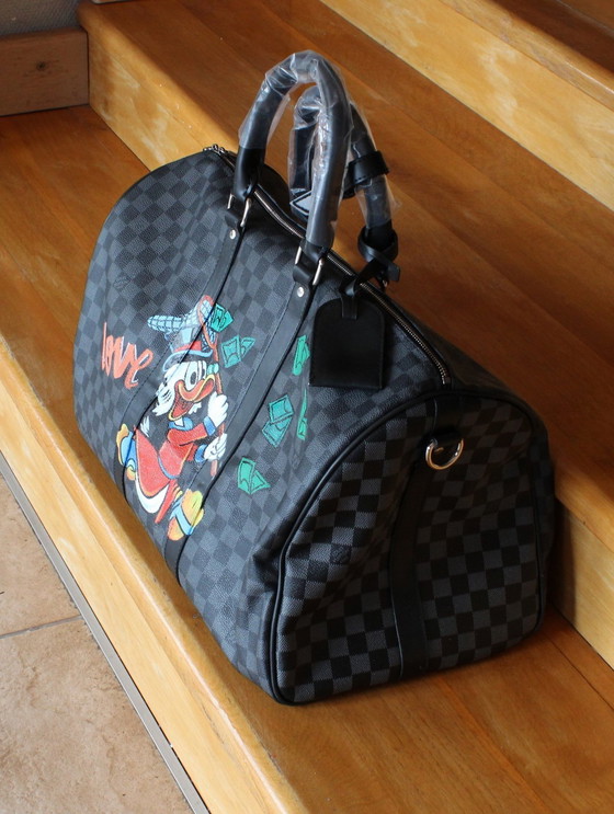 Image 1 of "Happy Day Duch"-Lv