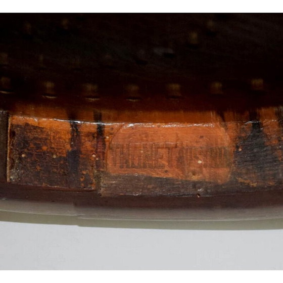 Image 1 of Alter Bürostuhl von Thonet, Modell Nr. 6000, 1900er Jahre