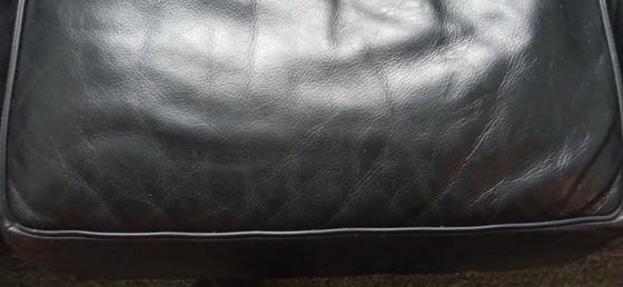 Image 1 of Corbusier, Drei-Personen-Sofa, Modell Lc2 von Cassina