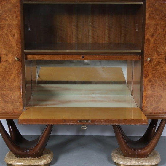 Image 1 of Fratelli Turri Sideboard aus Italien, 1950